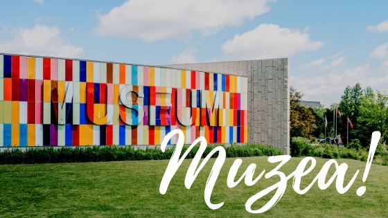 Muzea dla dzieci w Londynie