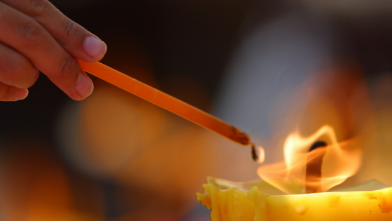 Aspekt duchowy świąt