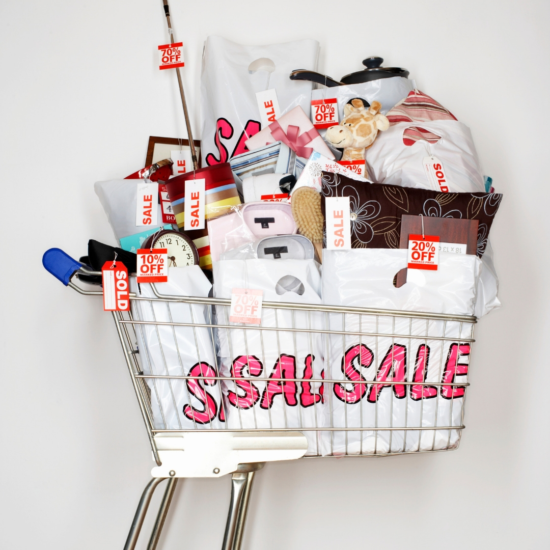 Techniki manipulacji nie daj się zwieść