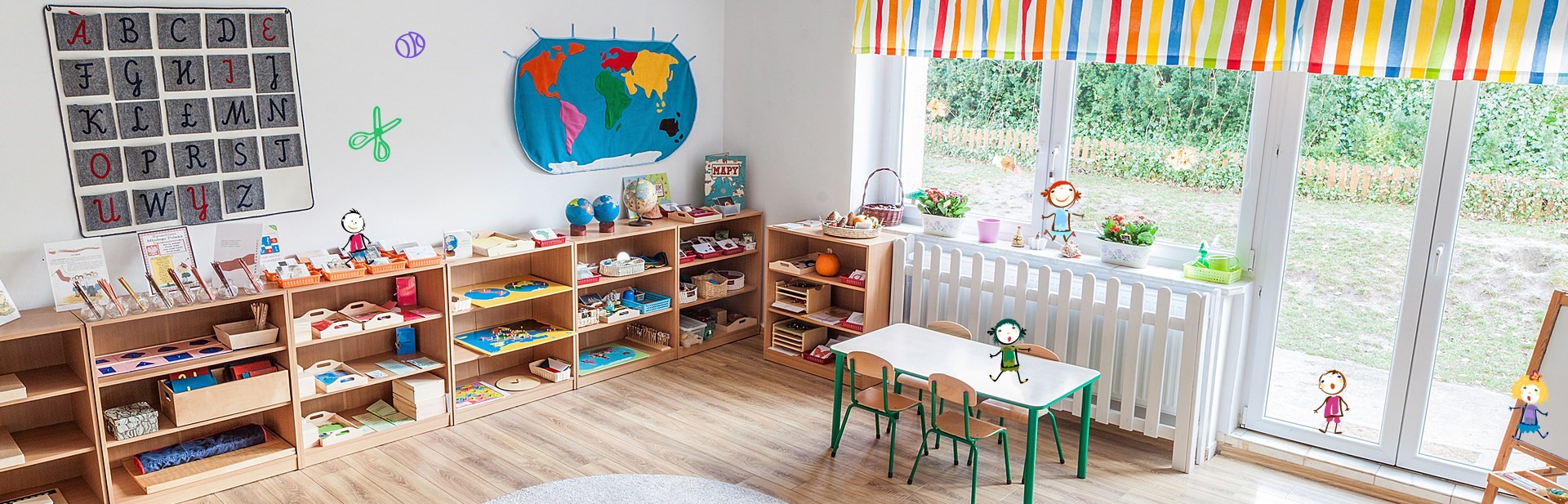 Szkoła Montessori