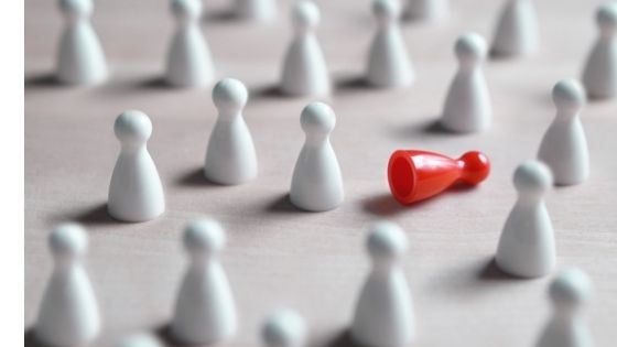 Nienawiść ze względu na inność