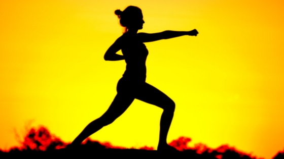 aktywnosc fizyczna w ciazy