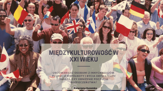 Miedzykulturowość

